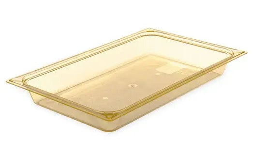 Carlisle 10400B13 Carlisle StorPlus™ Food Pan 1/1 Size 65mm deep