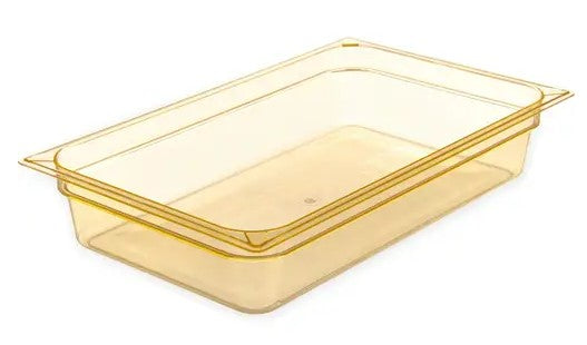 10401B13 Carlisle StorPlus™ Food Pan 1/1 Size 100mm deep