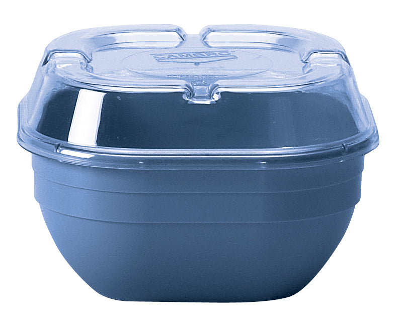 CAMBRO Camwear Polycarbonate Lid For 10CW Bowl Clear 10CWL135