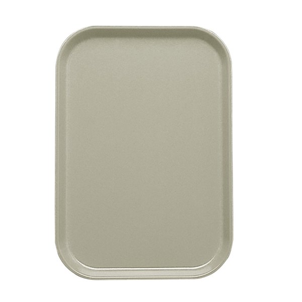CAMBRO Camtray 27.5 X 40.5cm Antique Parchment 1116101