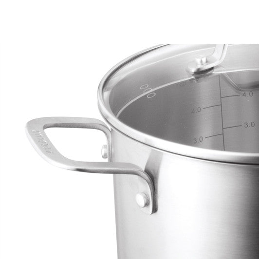 Pyrolux Casserole 24cm/5.6 Litre