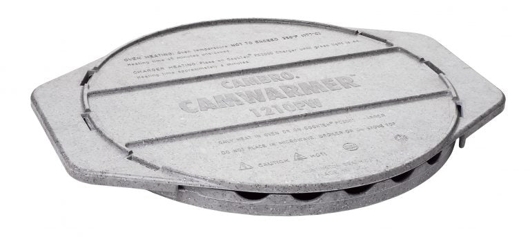 CAMBRO Camwarmer - 300/400/600/800 UPC 1210PW191