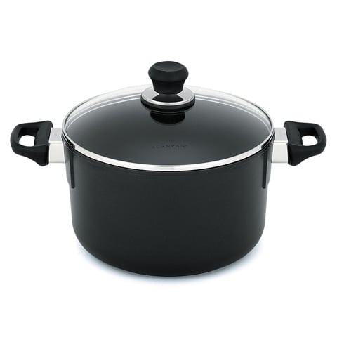 Scanpan Dutch Oven 24cm/4.8 Litre