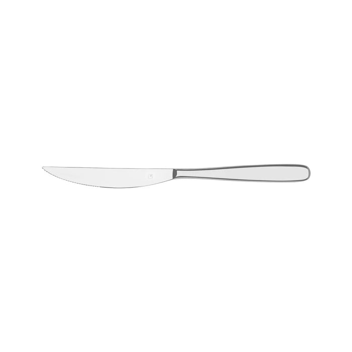 TABLEKRAFT AERO DAWN STEAK KNIFE S/S 235mm Box of 12
