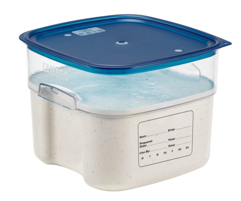 Camsquare FreshPro Storage Container 11.4L Clear 12SFSPROCW135