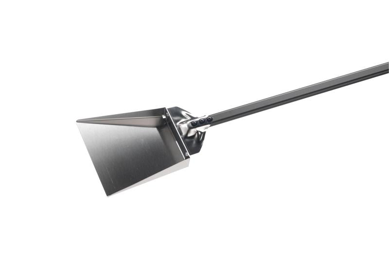 GI metal Stainless steel rake