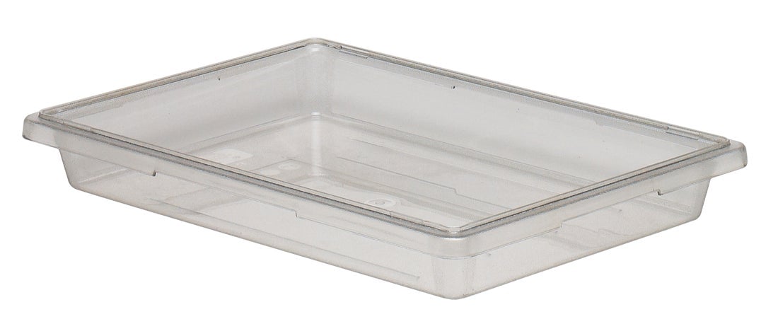 CAMBRO Camwear Food Storage Box 46 X 66 X 9cm - Clear 18263CW135
