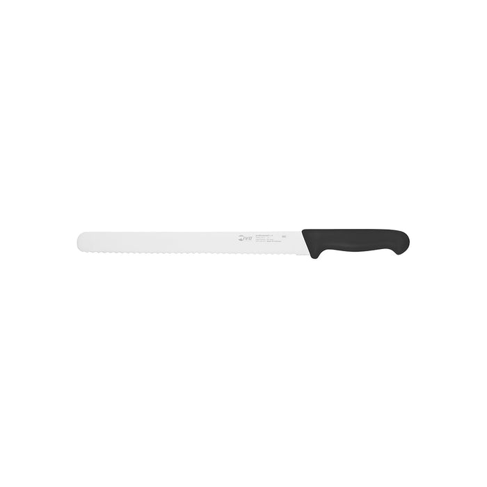 IVO PROFESSIONAL "55000" SERRATED SLICER 250mm