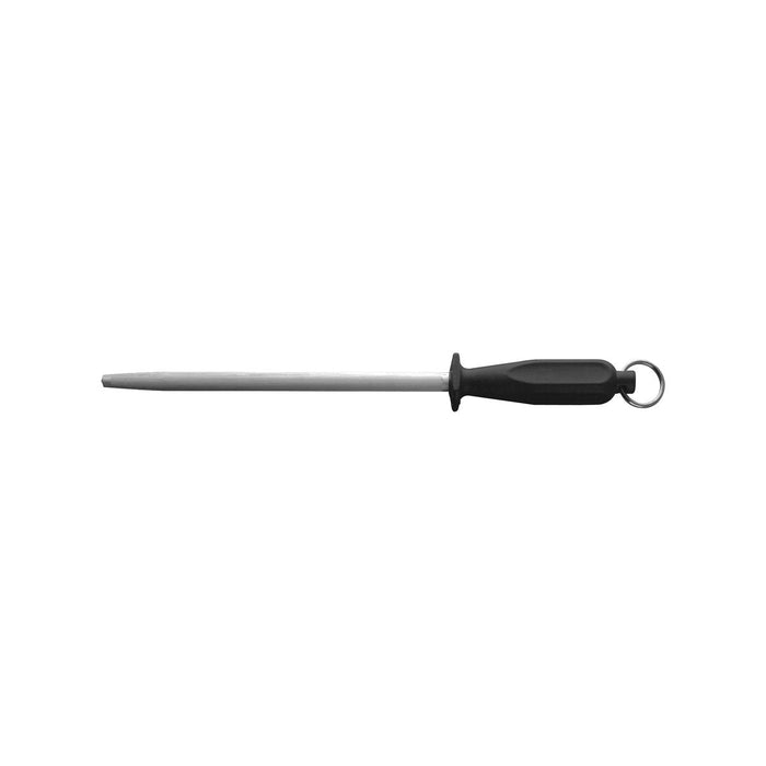 IVO PROFESSIONAL "55000" SHARPENING STEEL 250mm