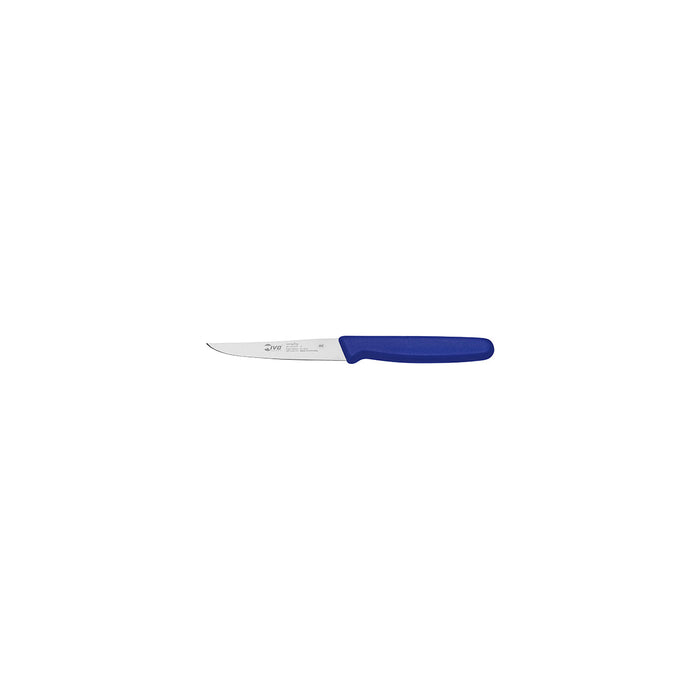 IVO PROFESSIONAL "55000" PARING KNIFE 90mm BLUE
