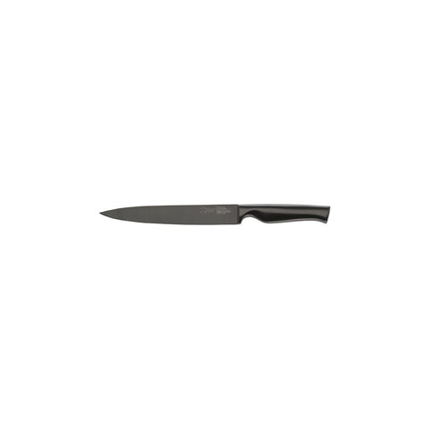 IVO VIRTU UTILITY KNIFE 160mm BLACK