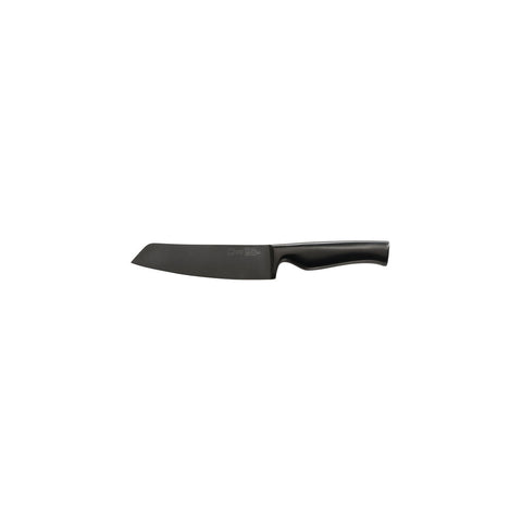 IVO VIRTU VEGETABLE KNIFE 140mm BLACK