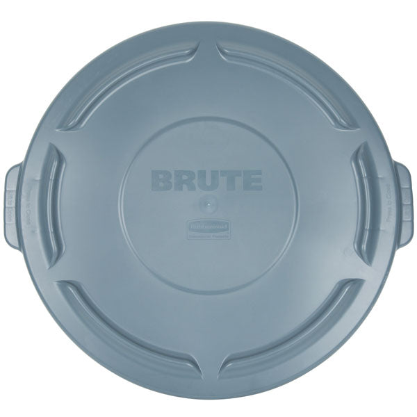 Rubbermaid 2632 BRUTE 121 Litre Round Container