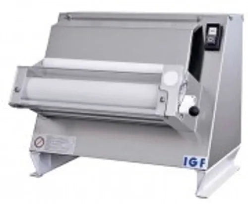 IGF DOUGH ROLLER RANGE DOUGH ROLLER RANGE M30.