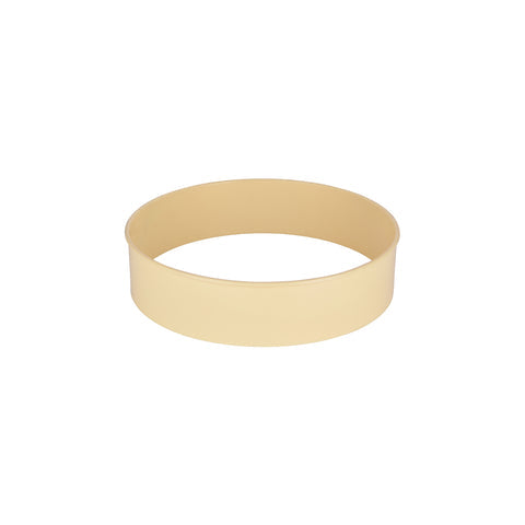 THERMOHAUSER CAKE RING-280x70mm POLYPROPYLENE
