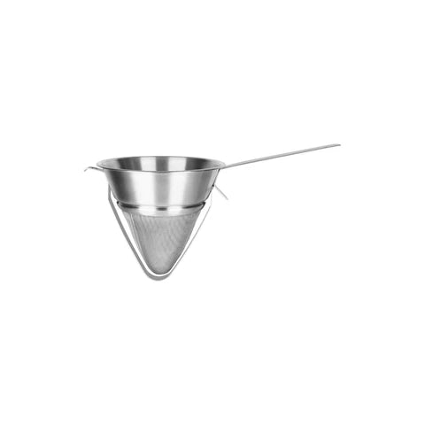 CHEF INOX CHINOIS REINFORCED WIRE GAUZE 18/10 220mm