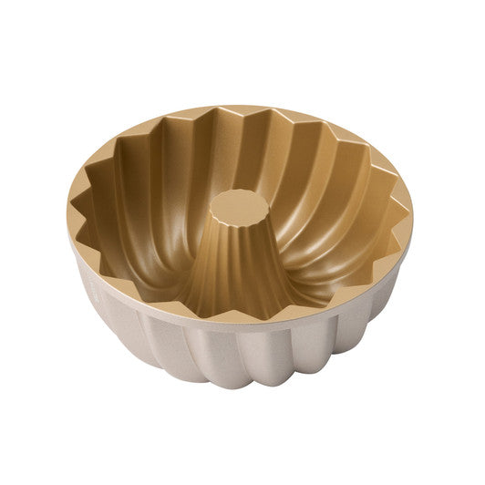 Bakemaster Classic Bundt Pan