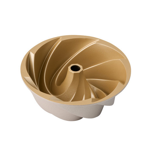Bakemaster Marissa Bundt Pan