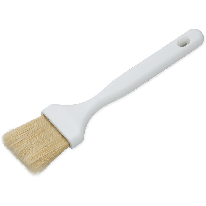 4037800 Carlisle SPARTA® Meteor® Boar Bristle Basting Brush 50mm wide w projecting hook - Pack 12 price - Pack Price