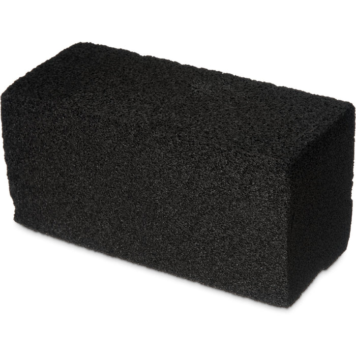 4071000 Carlisle SPARTA® Grill Brick 203mm x 102mm x 89mm - Pack of 12 - Pack Price