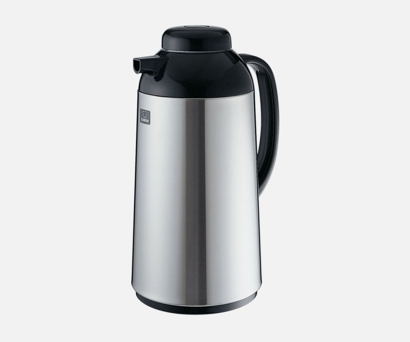 Zojirushi 3.0 L Stainless Steel Liner Air Pot (pump-style)