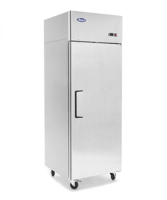 Altosa TOP MOUNTED 1 DOOR FREEZER 730 MM MBF8001