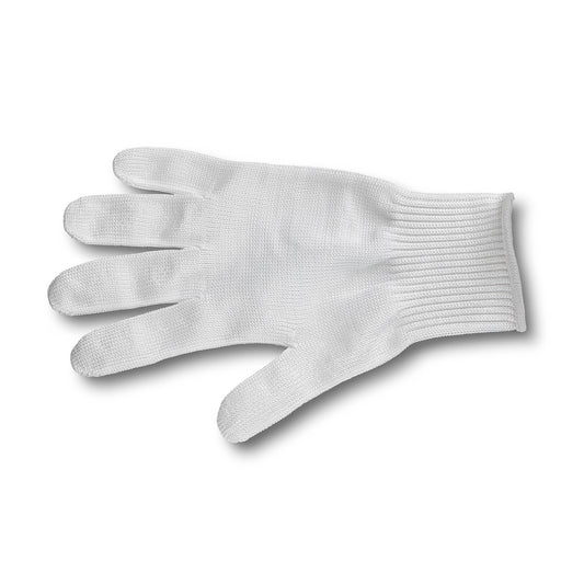 Victorinox Soft Cut Resistant Glove Small, Brinix  - White