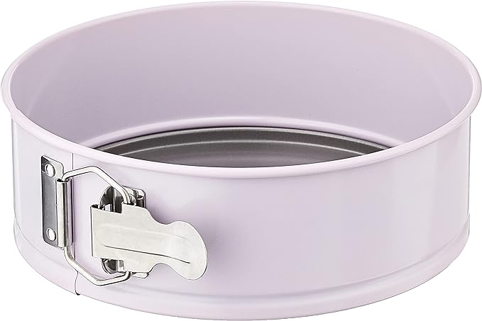 WILTSHIRE SPRINGFORM PAN-TWO TONED 245x65mm NON-STICK