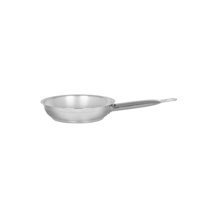 CHEF INOX PROFESSIONAL FRYPAN NOLID NONSTICK 18/10 200x45mm