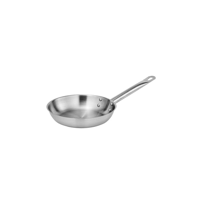 FORCE FRYPAN 320x55mm SS TRI-PLY