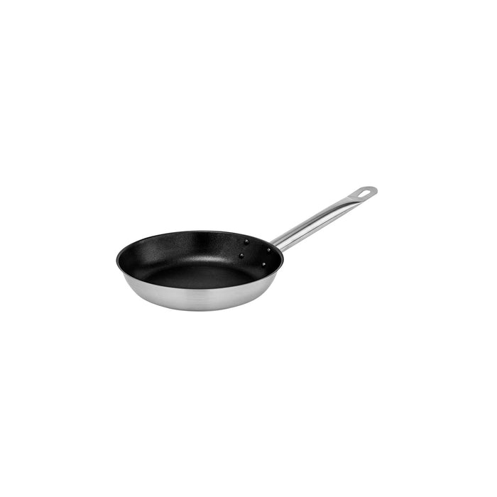 FORCE NON STICK FRYPAN 200x43mm SS TRI-PLY