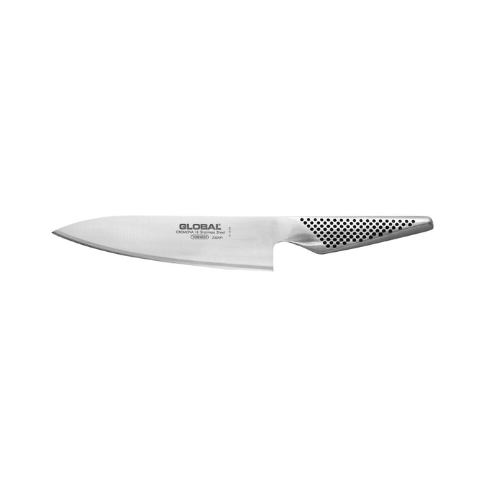 Global Cooks Knife, 16cm