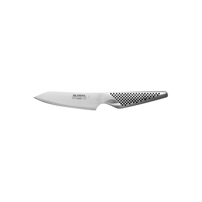 Global Oriental Cooks Knife, 10cm