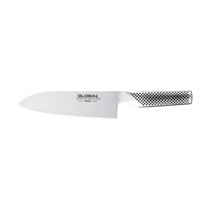 Global Santoku Knife, 18cm