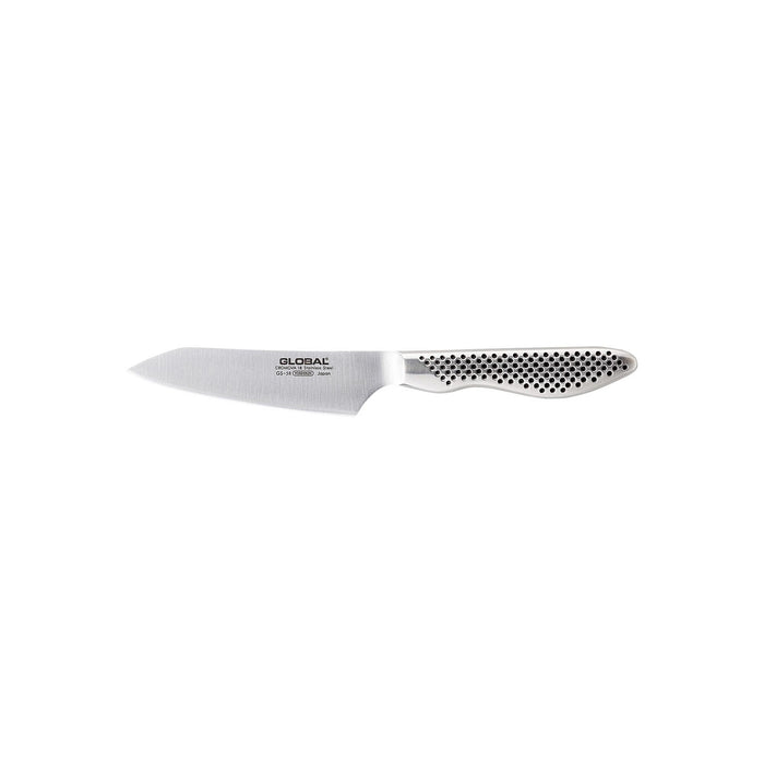 Global Oriental Cooks Knife, 11cm