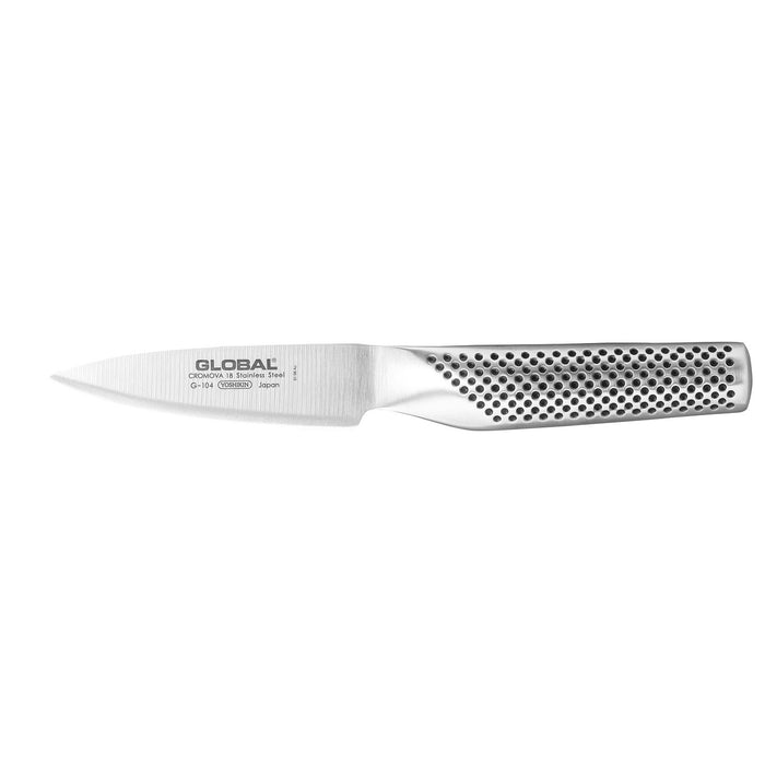 Global Paring Knife, 10cm