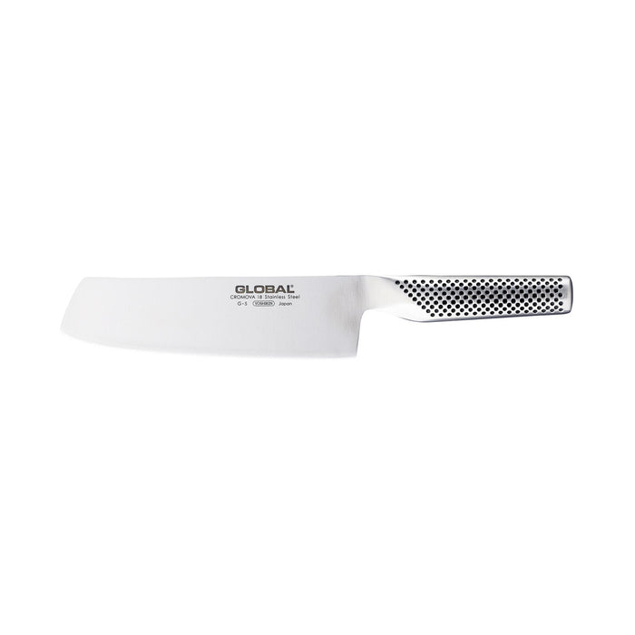 Global Vegetable Knife, 18cm