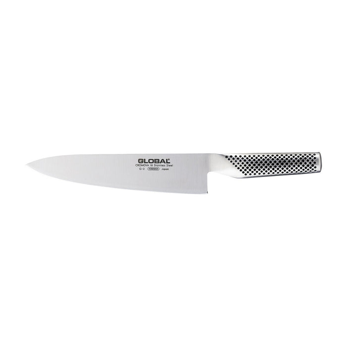 Global Cooks Knife, 20cm