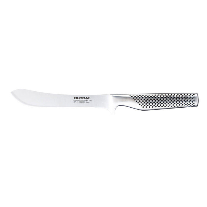 Global Butchers Knife, 16cm