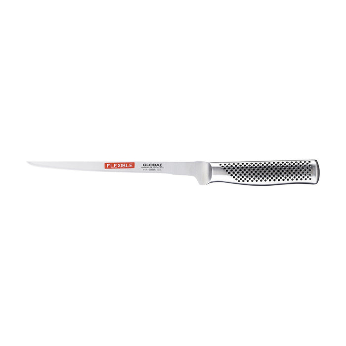 Global Swedish Fillet Knife, 21cm