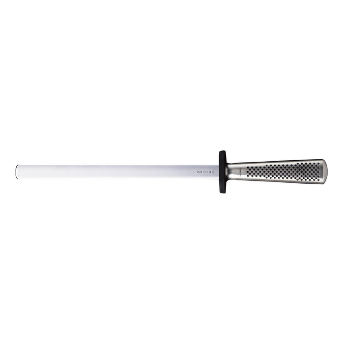 Global Diamond Sharpening Steel, 26cm