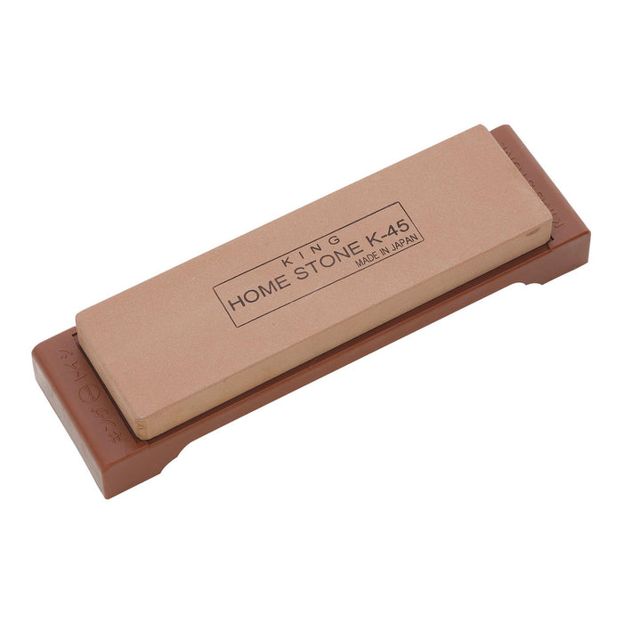Global King Water Whetstone, 1000 Grit