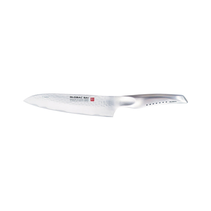 Global Cooks Knife, 19cm