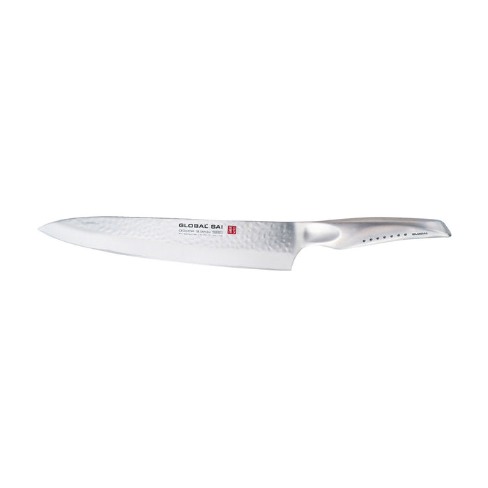 Global Cooks Knife, 25cm