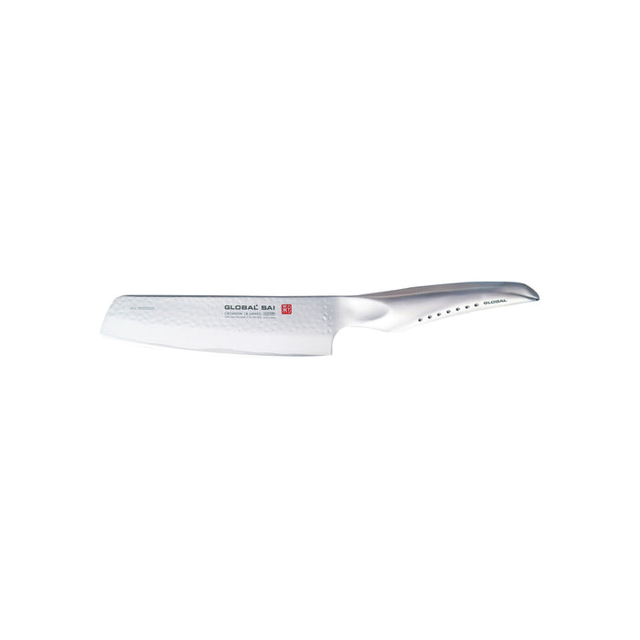 Global Vegetable Knife, 15cm