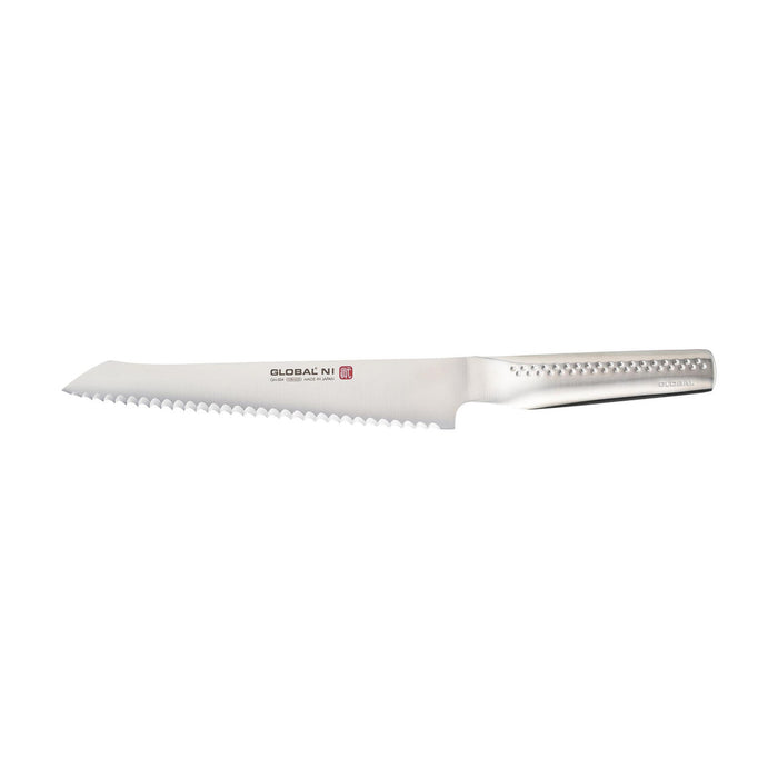 Global Bread Knife, 23cm