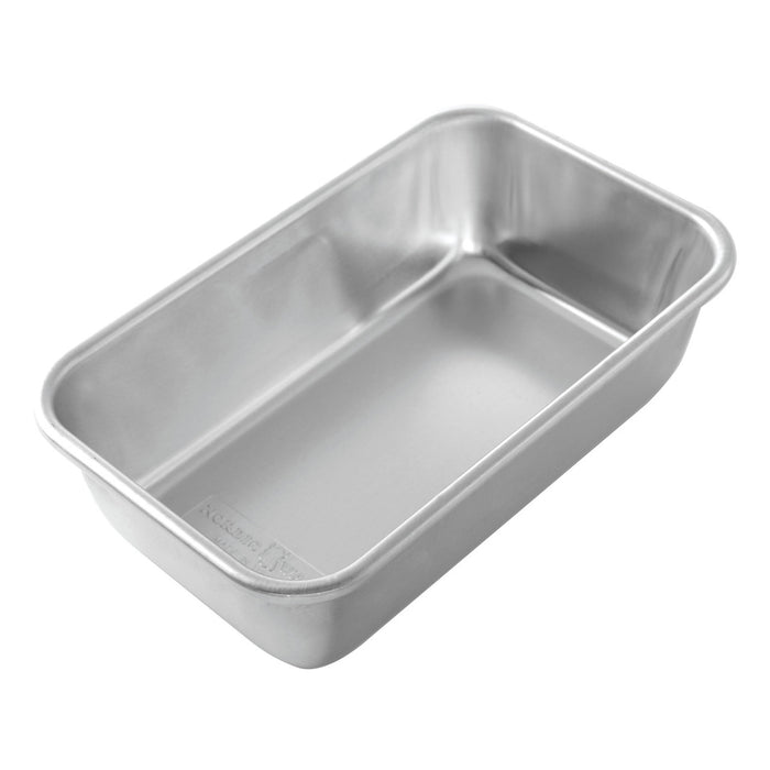 Nordic Ware  1.5 Pound Loaf Pan, 24.5 x 15 x 7cm - Aluminium