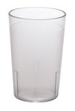 CAMBRO Camwear Polycarbonate Tumbler 237ml - 8oz Clear Box of 12