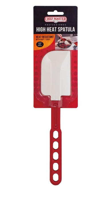 Chef Master 34cm HIGH HEAT SPATULA