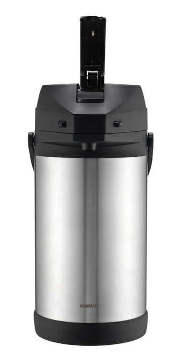 Aquamate 2.2 L Stainless Steel Liner Air Pot (Lever Pump)